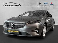 gebraucht Opel Insignia B Grand Sport Elegance Navi Scheinwerferreg. Apple CarPlay Android Auto