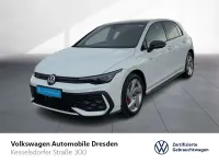 Gebraucht VW Golf VIII GTE 272 PS (200 kW) 2025 Weiß Limousine