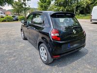 gebraucht Renault Twingo Life SCe 70 Life HU bis 03/26