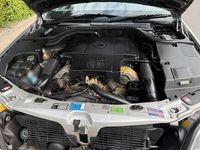 Usata Mercedes CL500 1996 Grigio Coupé