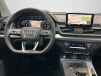 gebraucht Audi Q5 sport 50 TDI quattro