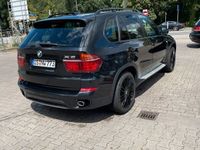 gebraucht BMW X5 xDrive30d -