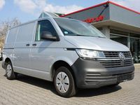 Gebraucht VW Transporter 150 PS (110 kW) 2022 Silber Van