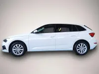 Gebraucht Skoda Scala Business Line 110 PS (80 kW) 2022 Manufacturer Kleinwagen