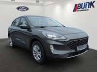Gebraucht Ford Kuga Cool & Connect 150 PS (110 kW) 2022 Grau SUV