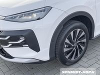 Neu VW T-Roc Style 150 PS (110 kW) 2026 Pure white (weiß) SUV