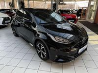 Gebraucht Toyota Yaris Team 125 PS (91 kW) 2024 Mysticschwarz mica Kleinwagen