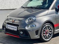Gebraucht Abarth 595C 145 PS (106 kW) 2018 Grau Cabrio