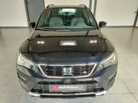 gebraucht Seat Ateca 2.0 TDI FR (EURO 6d-TEMP)