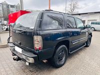 gebraucht Chevrolet Tahoe 5.3 V8 LT Premium