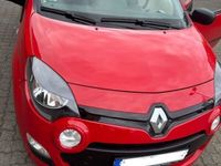 gebraucht Renault Twingo 75ps eco 1.2 spritsparend sehr sauber