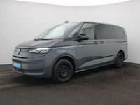 Usata VW Multivan Basis 150 CV (110 kW) 2024 Grigio Monovolume