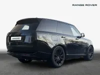 Neu Land Rover Range Rover Autobiography 400 PS (294 kW) 2026 Santorini black metallic SUV