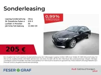 Gebraucht Audi A3 Advanced Plus 150 PS (110 kW) 2025 Mythosschwarz metallic Limousine