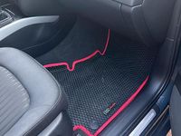 Gebraucht Audi A4 2010 Grau Kombi