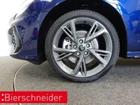 gebraucht Audi A3 Sportback 40 TFSI quattro S-tronic S line PANO B&O