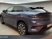 Neu BYD Sealion 7 Design 389 kW (530 PS) 2026 Grau SUV