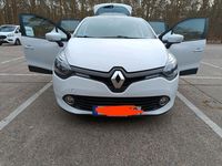 gebraucht Renault Clio IV 