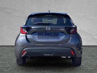 Neu Mazda 2 Exclusive-Line 116 PS (85 kW) 2025 Lead grey Kleinwagen