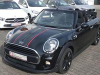 Gebraucht Mini One Cabriolet 102 PS (75 kW) 2019 Schwarz Cabrio