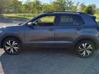 Używany VW T-Cross Move 95 KM (69 kW) 2023 Szary SUV