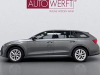 Gebraucht Skoda Octavia Selection 150 PS (110 kW) 2024 Grau Kombi