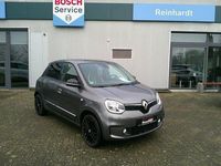 Gebraucht Renault Twingo Urban 60 kW (82 PS) 2022 Lunar grey (metallic) Kleinwagen