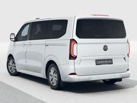 Neu VW T7 Style 170 PS (125 kW) 2025 Weiß Van