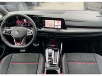 gebraucht VW Golf GTI Clubsport 2.0 TSI DSG DCC H&K Pano Matr