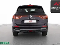 Gebraucht Renault Koleos Bose Edition 177 PS (130 kW) 2017 Ayst black SUV