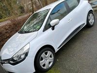 Gebraucht Renault Clio IV Dynamique 90 PS (66 kW) 2015 Weiß Limousine