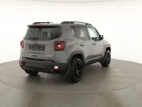 Gebraucht Jeep Renegade Trailhawk 170 PS (125 kW) 2020 Sting gray SUV