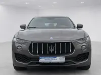 Gebraucht Maserati Levante 430 PS (316 kW) 2017 SUV