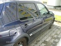 Gebraucht VW Golf III 122 PS (89 kW) 1997 Blau metallic Limousine