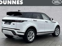 Gebraucht Land Rover Range Rover evoque S 309 PS (227 kW) 2022 Weiß SUV
