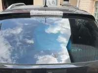 Gebraucht Renault Laguna GrandTour Dynamique 150 PS (110 kW) 2010 Schwarz Kombi