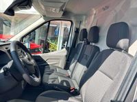 gebraucht Ford Transit Tech10Paket GJR Kamera PDC v+h