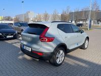 Gebraucht Volvo XC40 Plus 163 PS (119 kW) 2026 Grau SUV