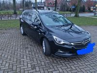 gebraucht Opel Astra Sports Tourer Innovation 1.6 CDTI