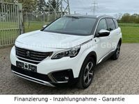 gebraucht Peugeot 5008 Crossway AUTOMATIK-NAVI-1.HAND