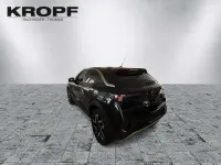 Gebraucht Opel Mokka Elegance 131 PS (96 kW) 2022 Schwarz SUV
