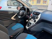 Gebraucht Ford Ka 75 PS (55 kW) 2011 Weiß Kleinwagen
