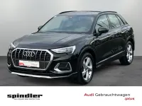 Usata Audi Q3 Advanced Plus 150 CV (110 kW) 2025 SUV