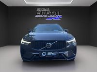 Gebraucht Volvo XC60 Plus 349 PS (256 kW) 2023 Grau SUV