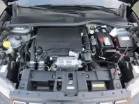 Gebraucht Jeep Avenger 101 PS (74 kW) 2024 Schwarz SUV