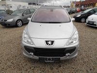Gebraucht Peugeot 307 Premium 140 PS (102 kW) 2006 Silber metallic Kombi