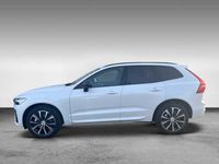 gebraucht Volvo XC60 B5 B AWD Ultimate Dark