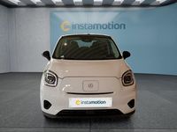 Neu Leapmotor T03 69 kW (95 PS) 2025 Weiß Kleinwagen