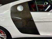 gebraucht Audi R8 Coupé 4.2 FSI quattro Carbon B&O Alcantara