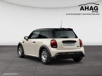 Gebraucht Mini Cooper 136 PS (100 kW) 2022 Pepper white Kleinwagen
